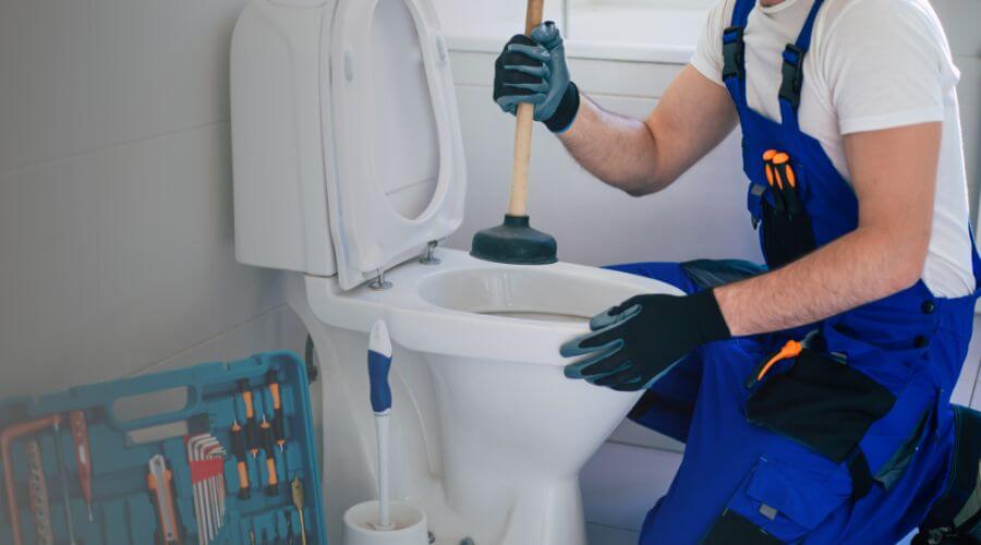 Professional Leak Detection Services in Hamilton, KS